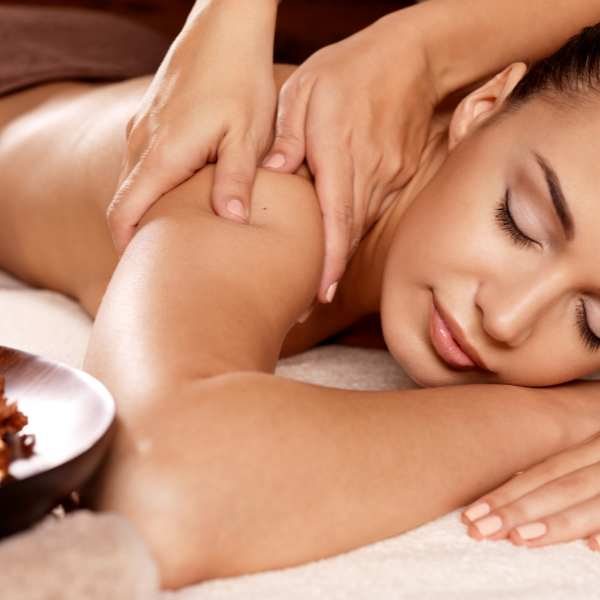Body Massage